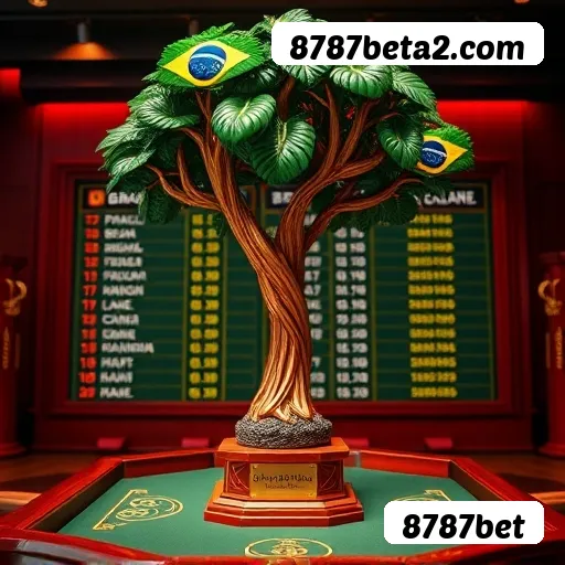 Dúvidas frequentes sobre apostas esportivas na 8787bet