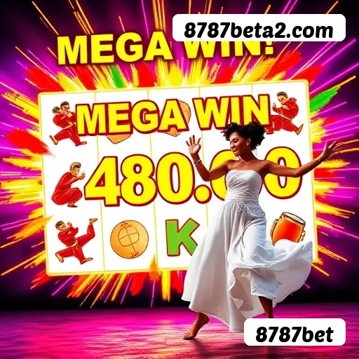 Cassino ao vivo 8787bet dealers