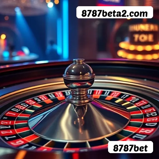 Pagamentos 8787bet PIX