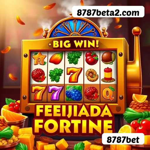 App 8787bet slots mobile