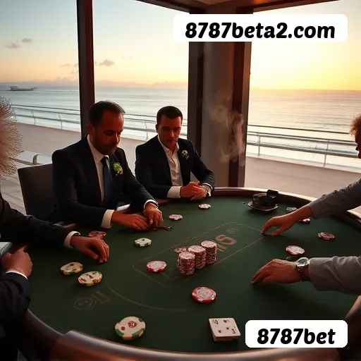 Bônus e prêmios 8787bet